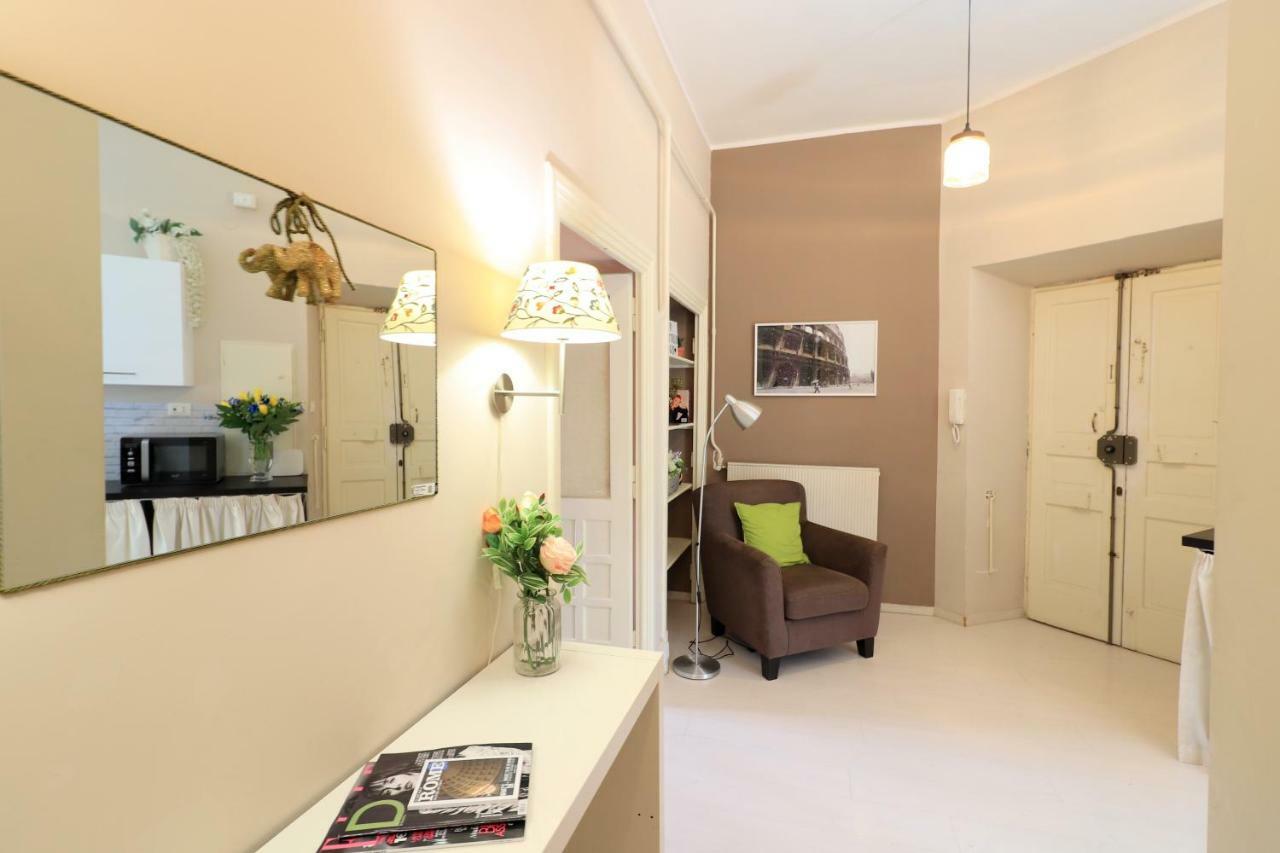 Pamphili Park Romantic Retreat Apartamento