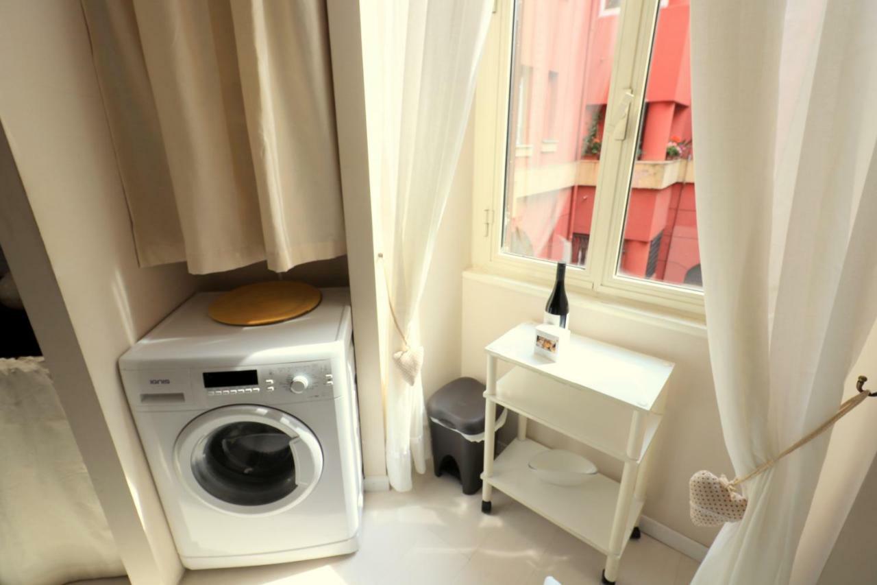Pamphili Park Romantic Retreat Apartamento