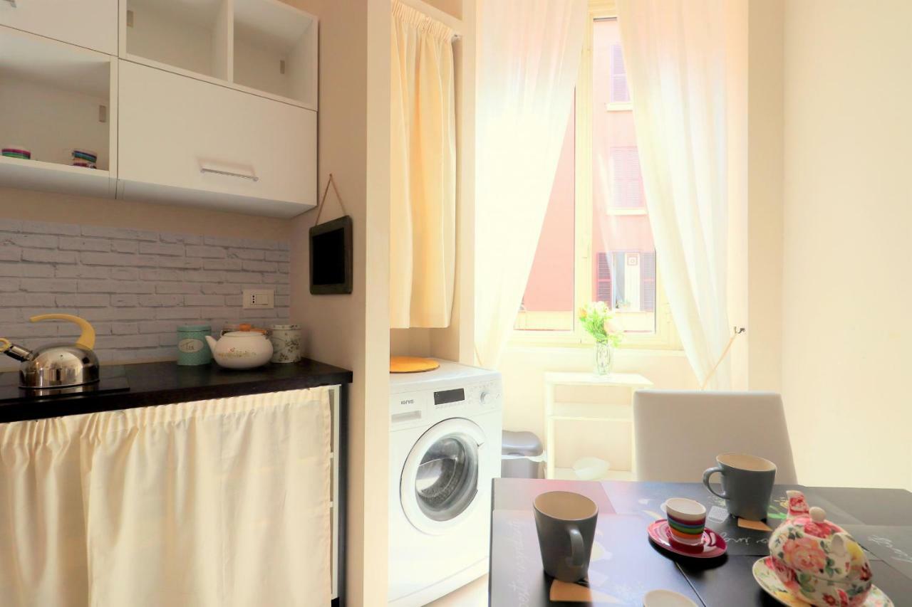 Pamphili Park Romantic Retreat Apartamento Roma