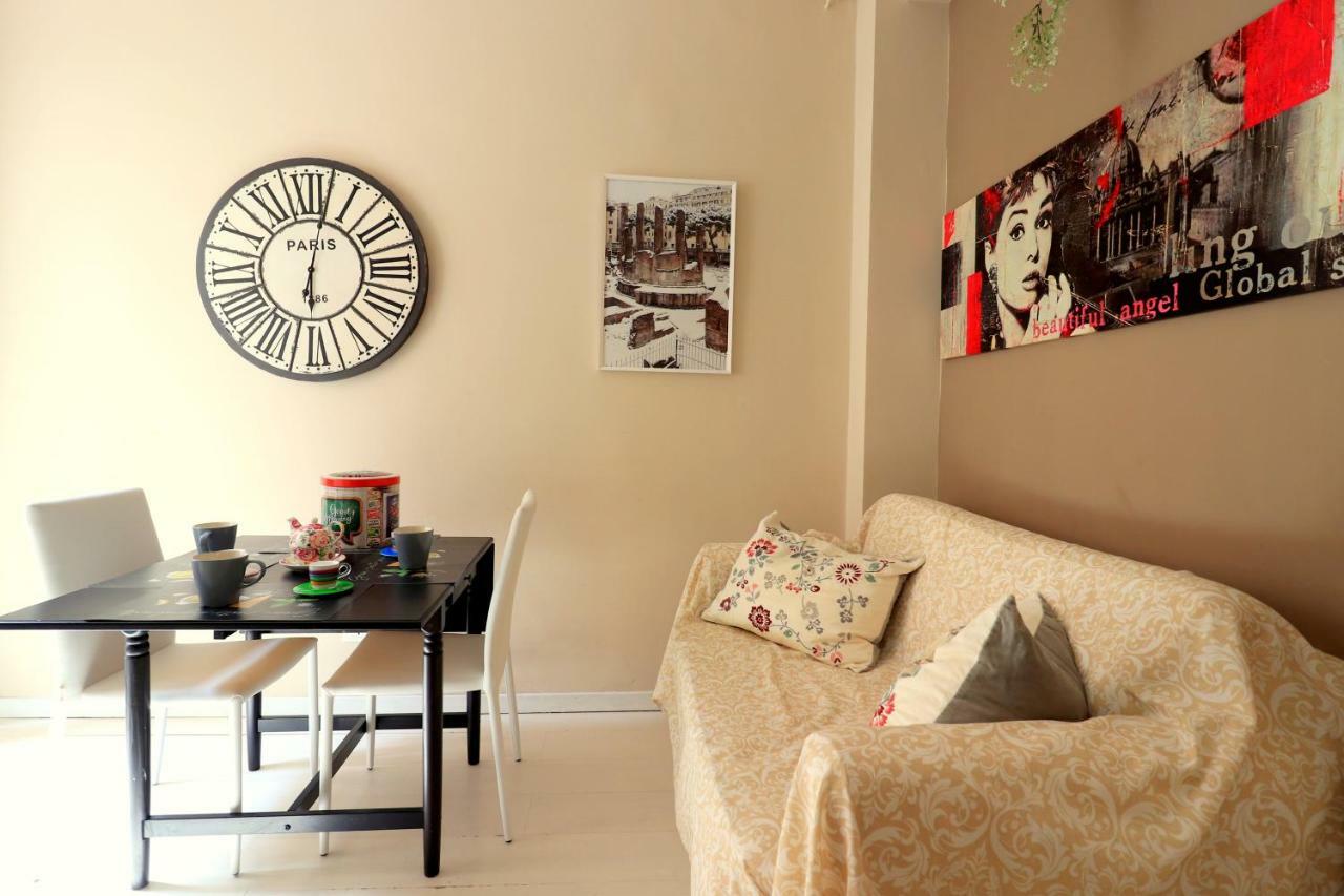 Pamphili Park Romantic Retreat Apartamento